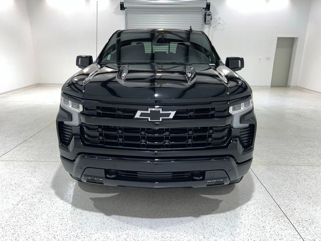 new 2026 Chevrolet Silverado 1500 car, priced at $62,897