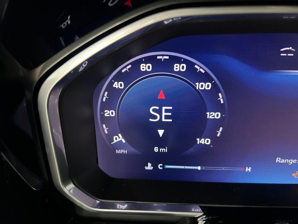 new 2026 Chevrolet Silverado 1500 car, priced at $62,897