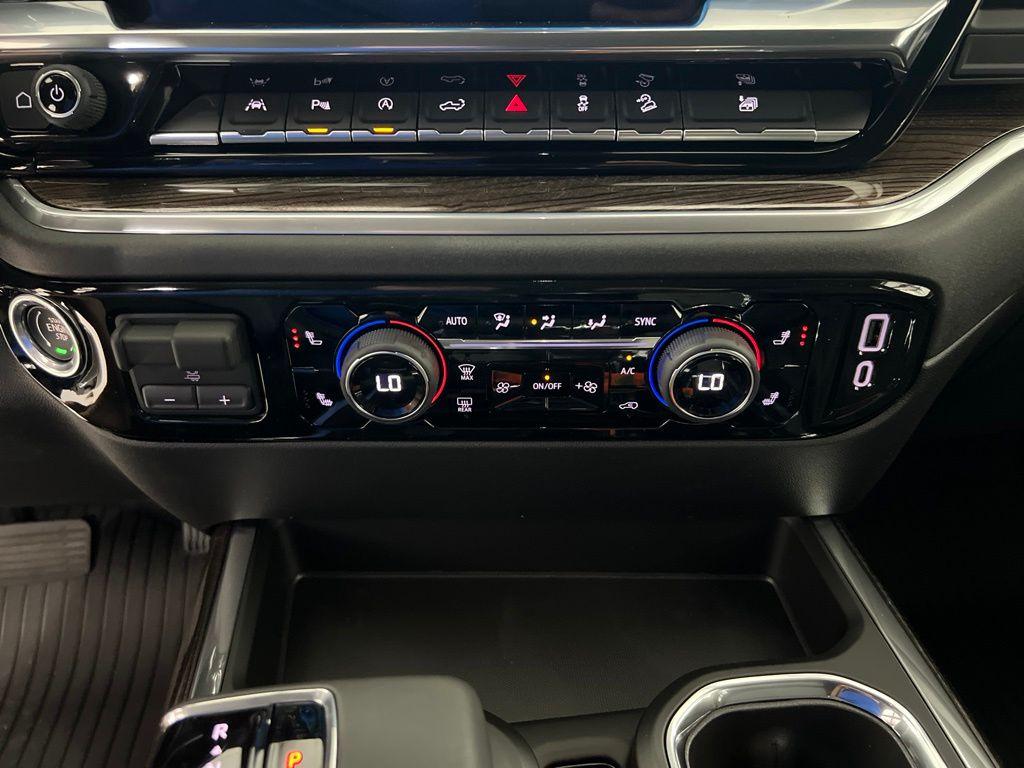 new 2026 Chevrolet Silverado 1500 car, priced at $62,897