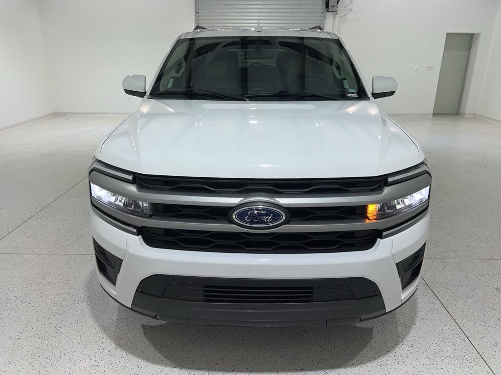 used 2024 Ford Expedition Max car, priced at $41,880