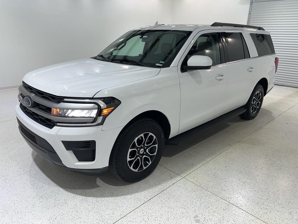 used 2024 Ford Expedition Max car, priced at $41,880