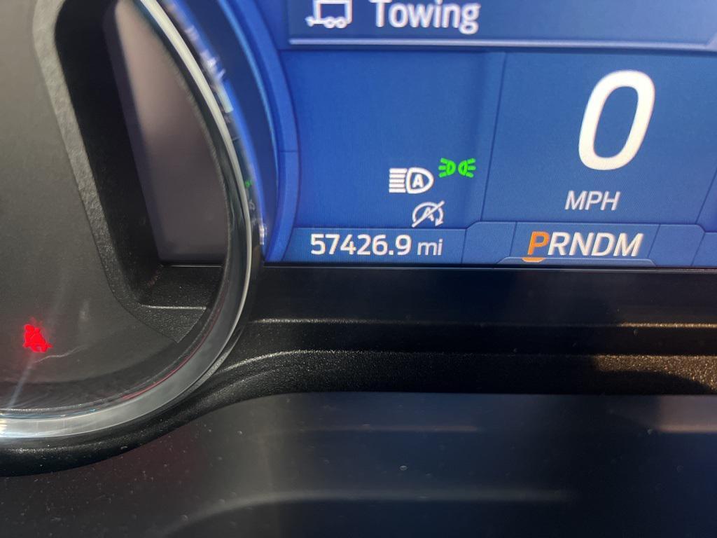 used 2024 Ford Expedition Max car, priced at $41,880