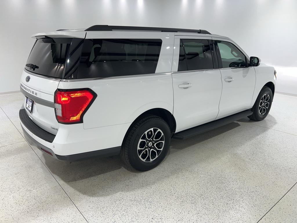 used 2024 Ford Expedition Max car, priced at $41,880