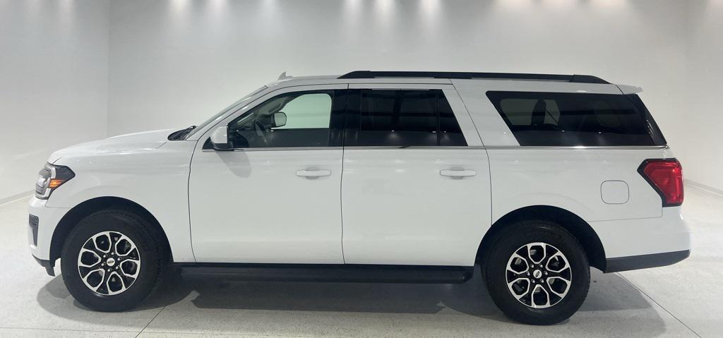 used 2024 Ford Expedition Max car, priced at $41,880