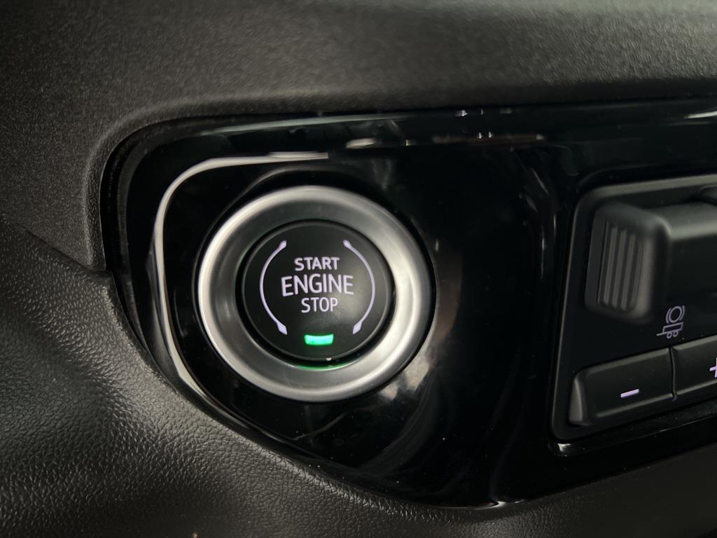 used 2025 Chevrolet Silverado 1500 car, priced at $55,280