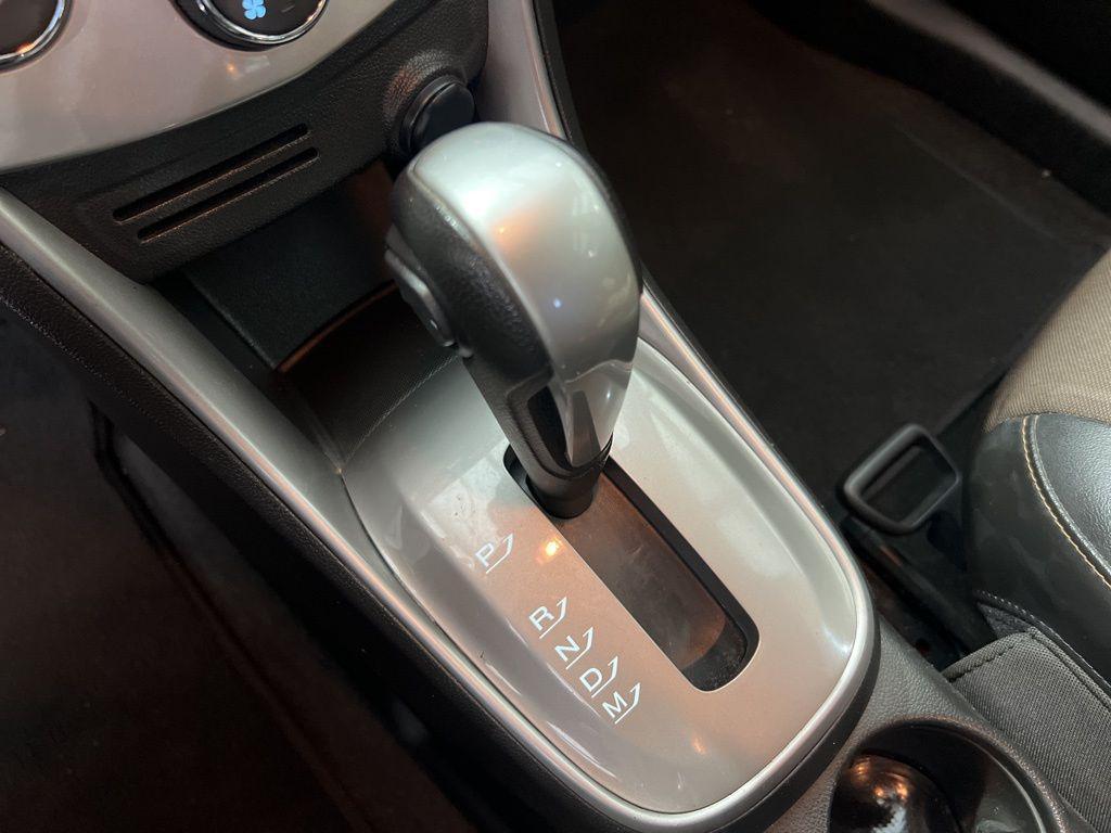 used 2016 Chevrolet Trax car, priced at $8,880