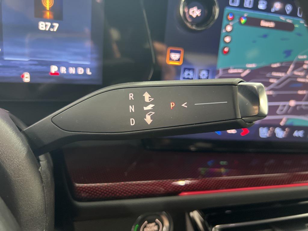 new 2026 Chevrolet Traverse car, priced at $58,362