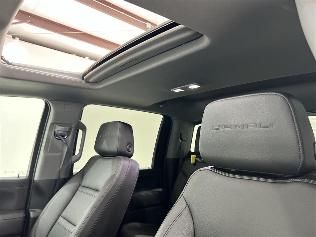 used 2023 GMC Sierra 2500 car, priced at $70,990