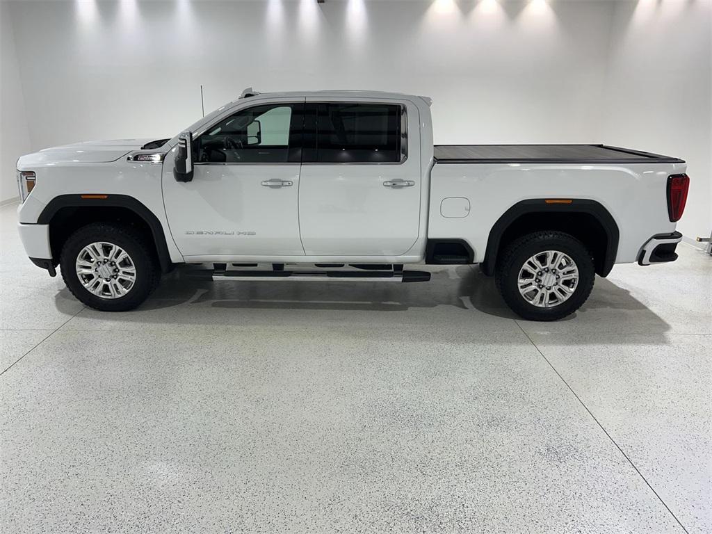 used 2023 GMC Sierra 2500 car, priced at $70,990