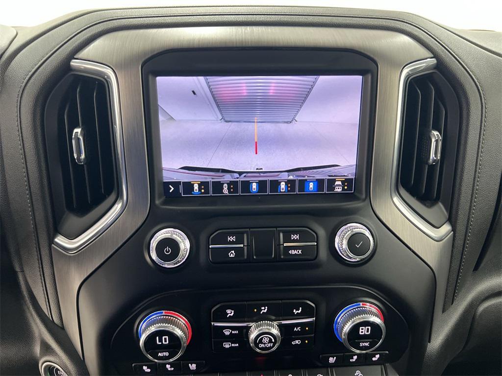 used 2023 GMC Sierra 2500 car, priced at $70,990