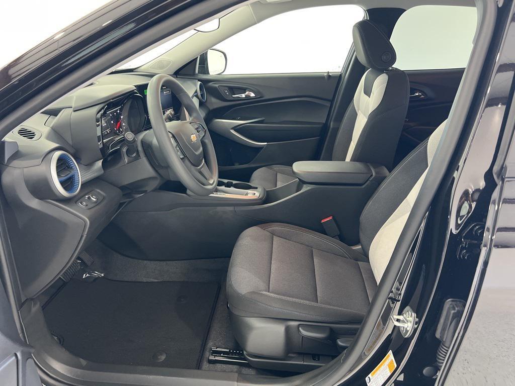 new 2026 Chevrolet Trax car, priced at $24,362