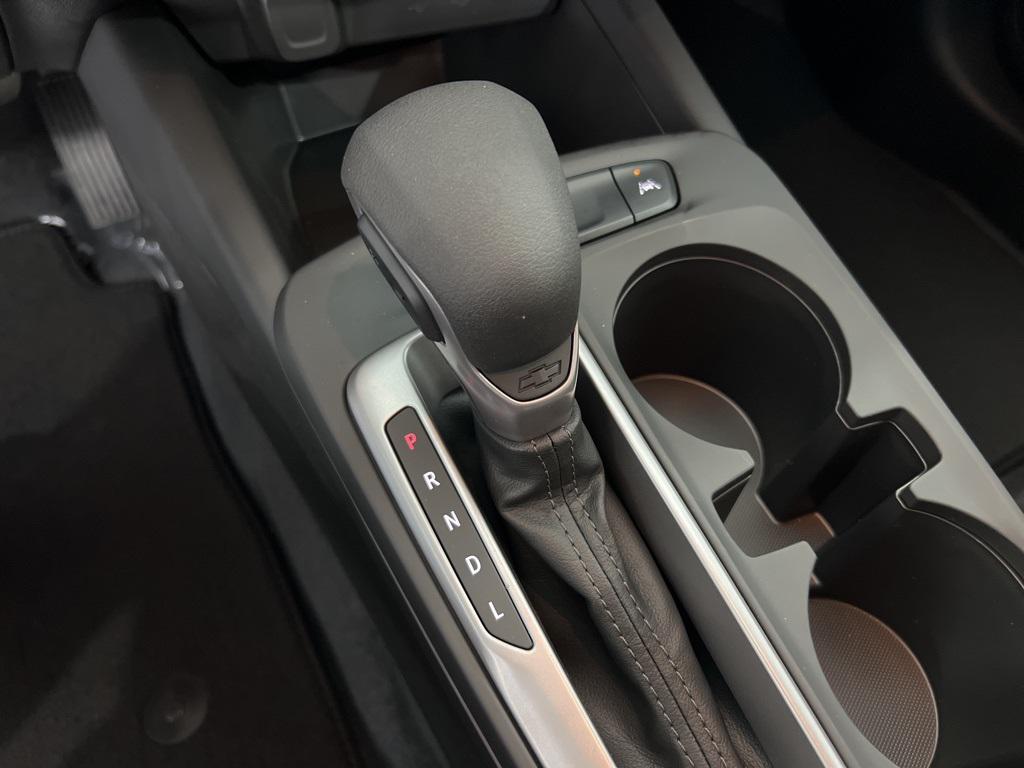 new 2026 Chevrolet Trax car, priced at $24,362