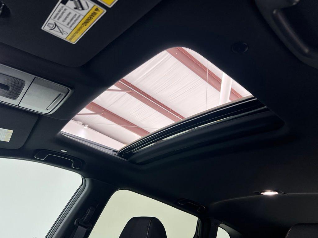 used 2025 Honda CR-V Hybrid car, priced at $34,680