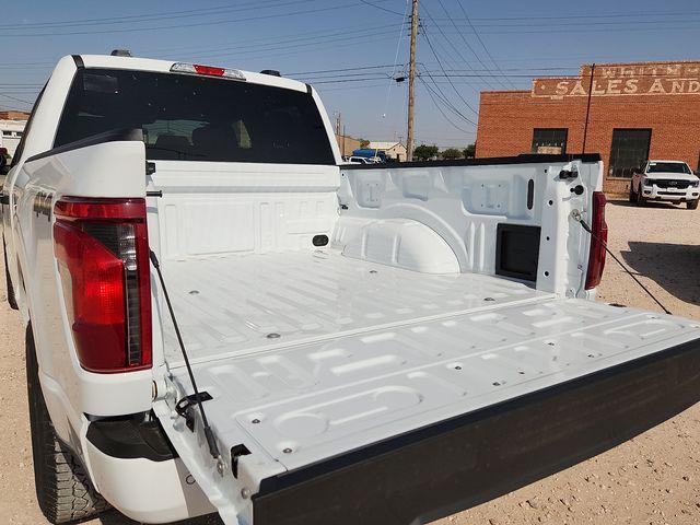 new 2026 Ford F-150 car, priced at $42,410