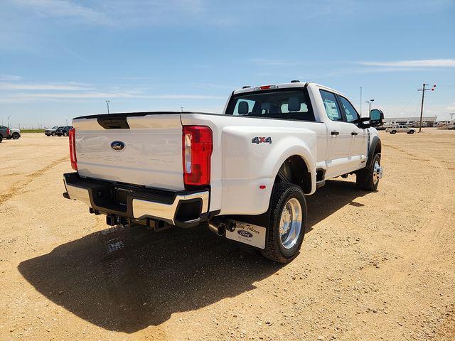 new 2026 Ford F-450 car, priced at $68,638