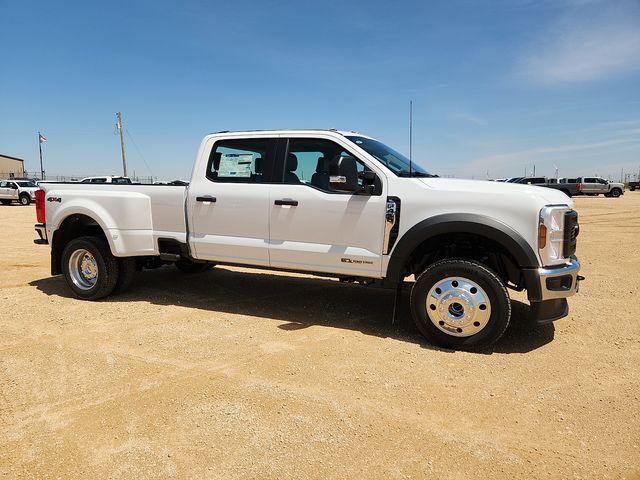 new 2026 Ford F-450 car, priced at $68,638