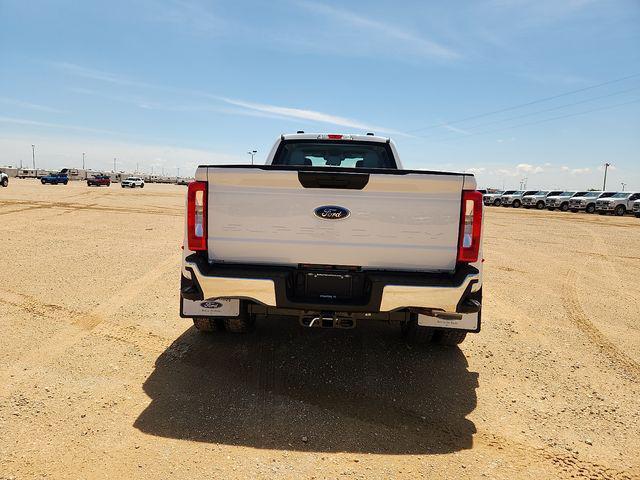 new 2026 Ford F-450 car, priced at $68,638
