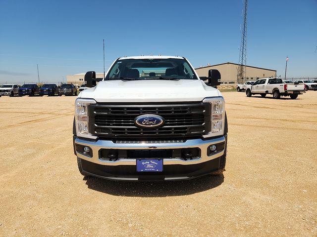 new 2026 Ford F-450 car, priced at $68,638