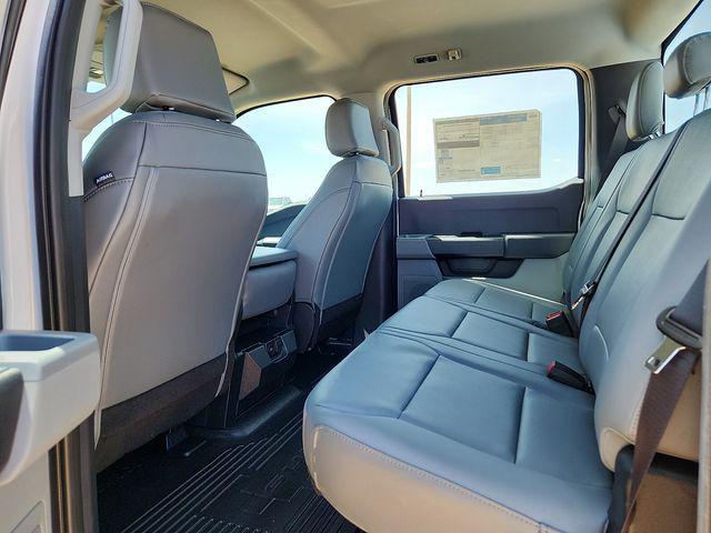 new 2026 Ford F-450 car, priced at $68,638