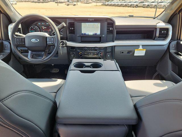new 2026 Ford F-450 car, priced at $68,638