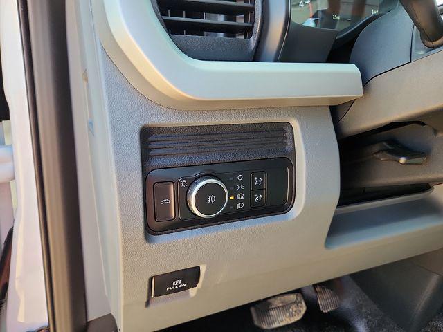 new 2026 Ford F-450 car, priced at $68,638
