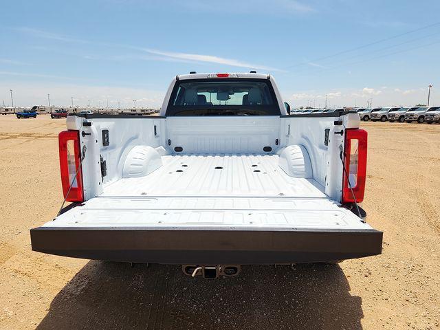 new 2026 Ford F-450 car, priced at $68,638