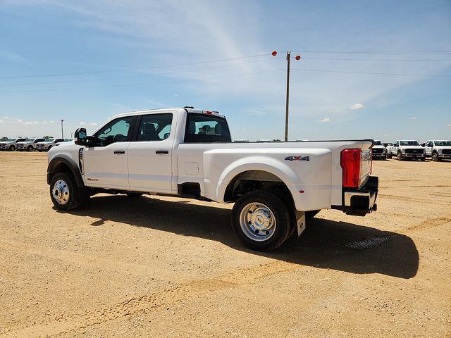 new 2026 Ford F-450 car, priced at $68,638