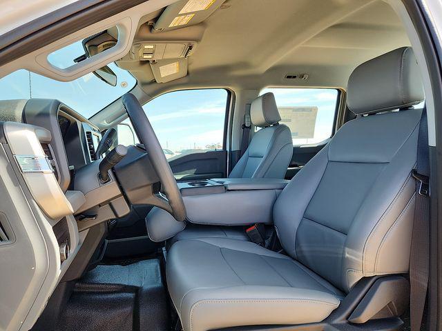 new 2026 Ford F-450 car, priced at $68,638