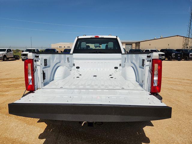 new 2026 Ford F-450 car, priced at $68,638