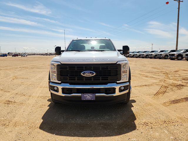 new 2026 Ford F-450 car, priced at $68,638
