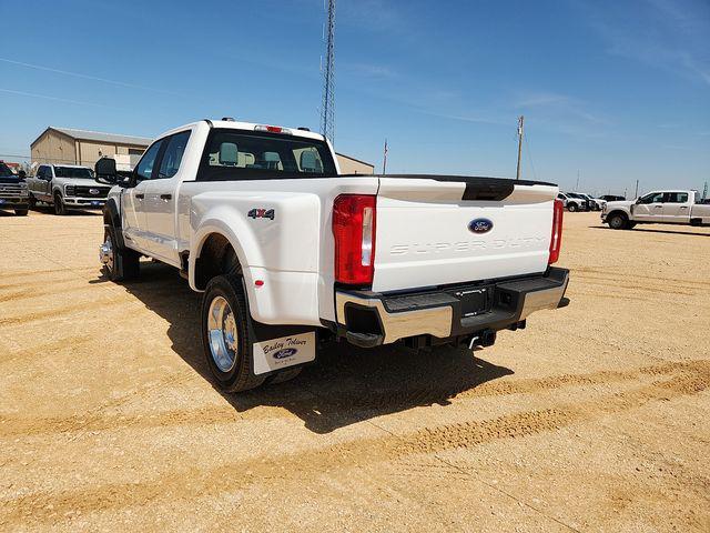new 2026 Ford F-450 car, priced at $68,638