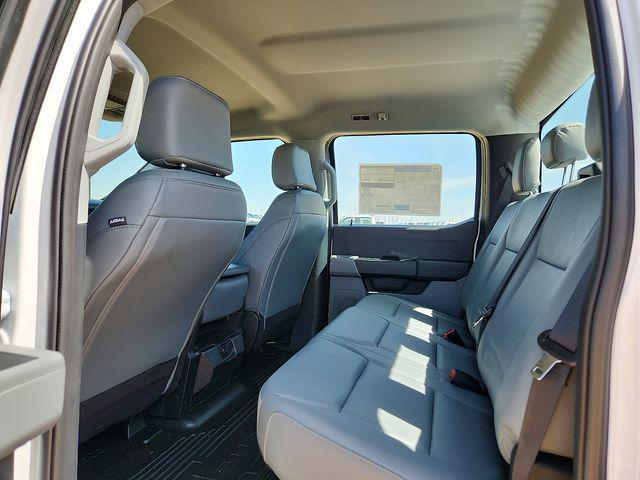 new 2026 Ford F-450 car, priced at $68,638