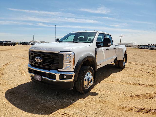 new 2026 Ford F-450 car, priced at $68,638