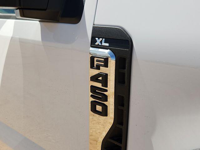 new 2026 Ford F-450 car, priced at $68,638