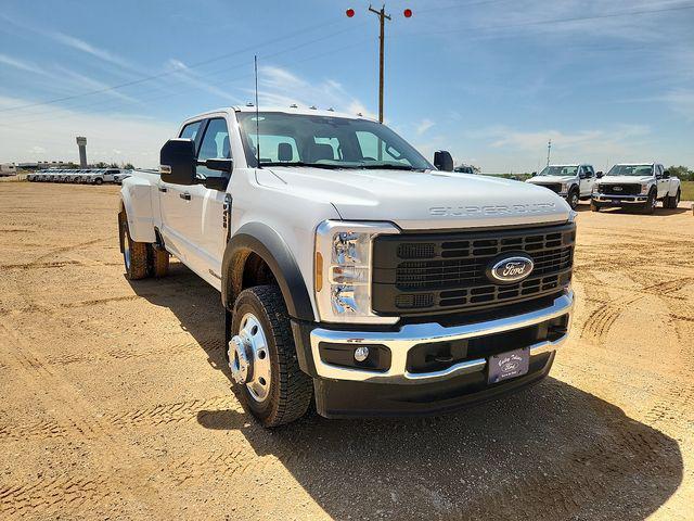 new 2026 Ford F-450 car, priced at $68,638