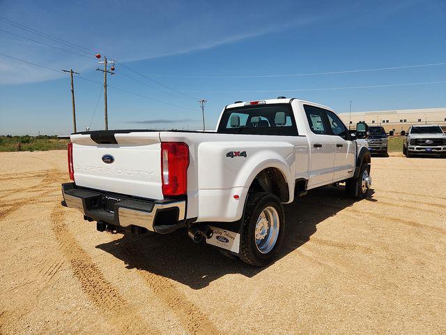 new 2026 Ford F-450 car, priced at $68,638