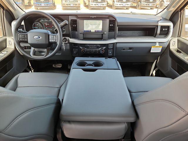 new 2026 Ford F-450 car, priced at $68,638