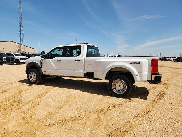 new 2026 Ford F-450 car, priced at $68,638