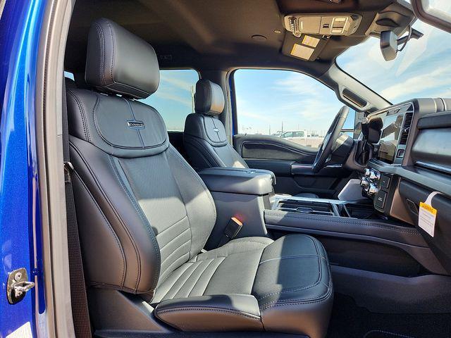 new 2026 Ford F-250 car, priced at $90,650