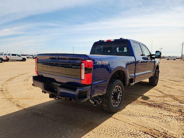 new 2026 Ford F-250 car, priced at $90,650
