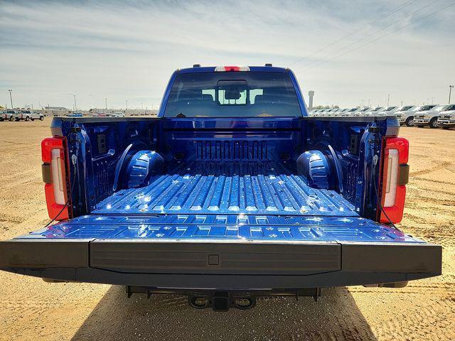 new 2026 Ford F-250 car, priced at $90,650