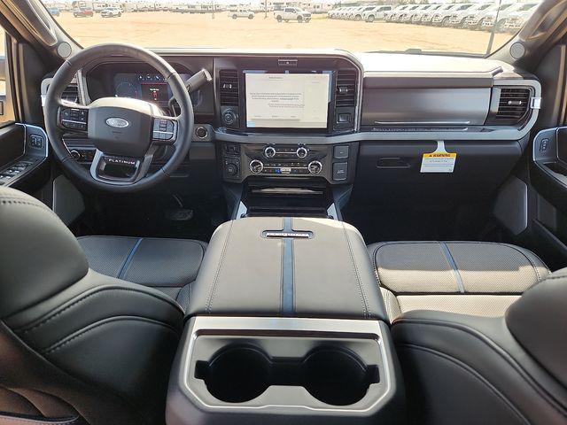 new 2026 Ford F-250 car, priced at $90,650