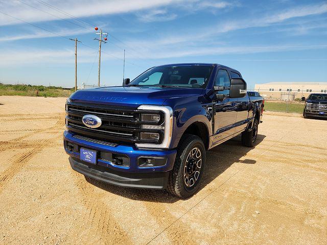 new 2026 Ford F-250 car, priced at $90,650