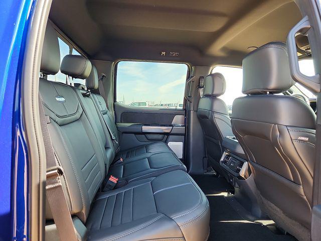 new 2026 Ford F-250 car, priced at $90,650