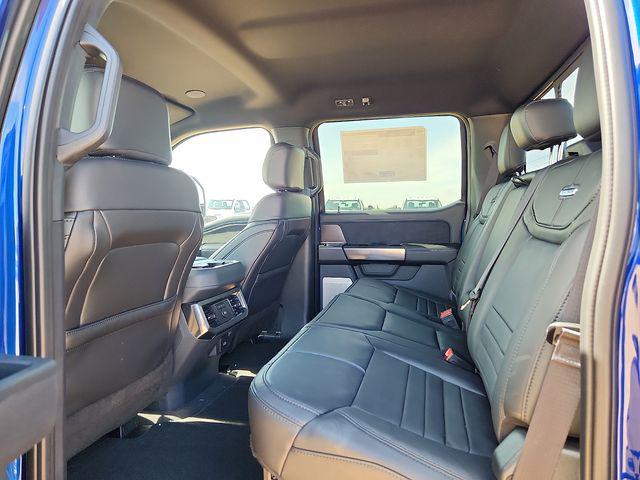 new 2026 Ford F-250 car, priced at $90,650