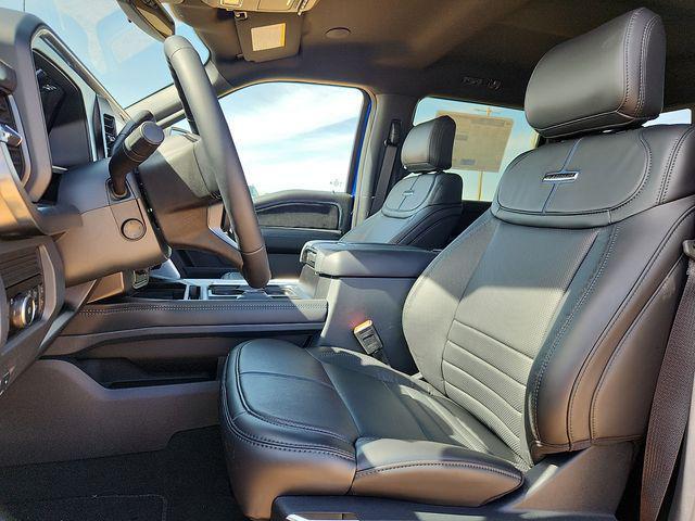 new 2026 Ford F-250 car, priced at $90,650