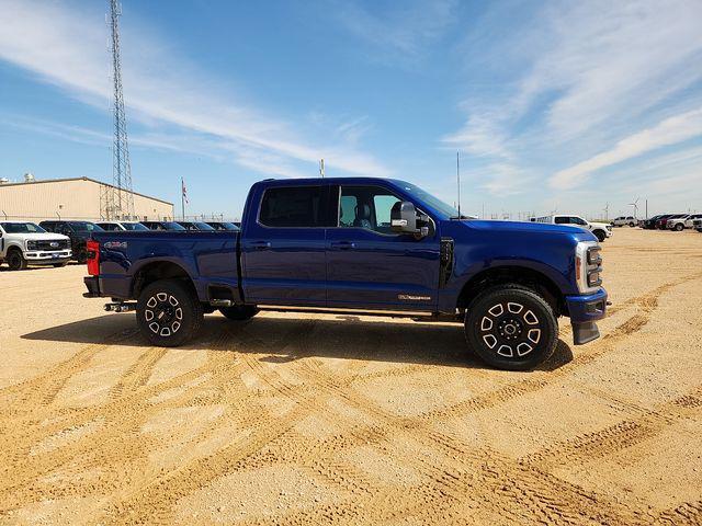 new 2026 Ford F-250 car, priced at $90,650