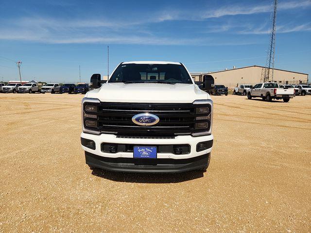 new 2026 Ford F-250 car, priced at $91,250