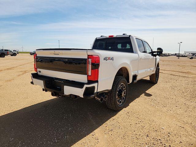 new 2026 Ford F-250 car, priced at $91,250