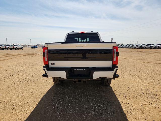 new 2026 Ford F-250 car, priced at $91,250